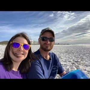 Meet your Posher, Vicki